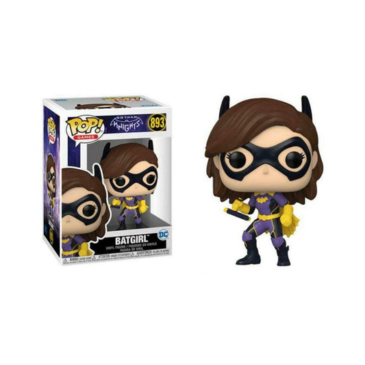 Funko Pop! Gotham Knights - Batgirl #893 Vinyl Figur