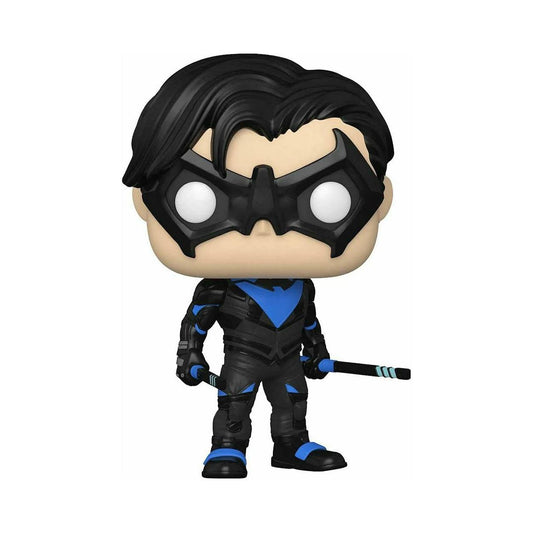 Funko Pop! Gotham Knights - Nightwing #894 Vinylfigur