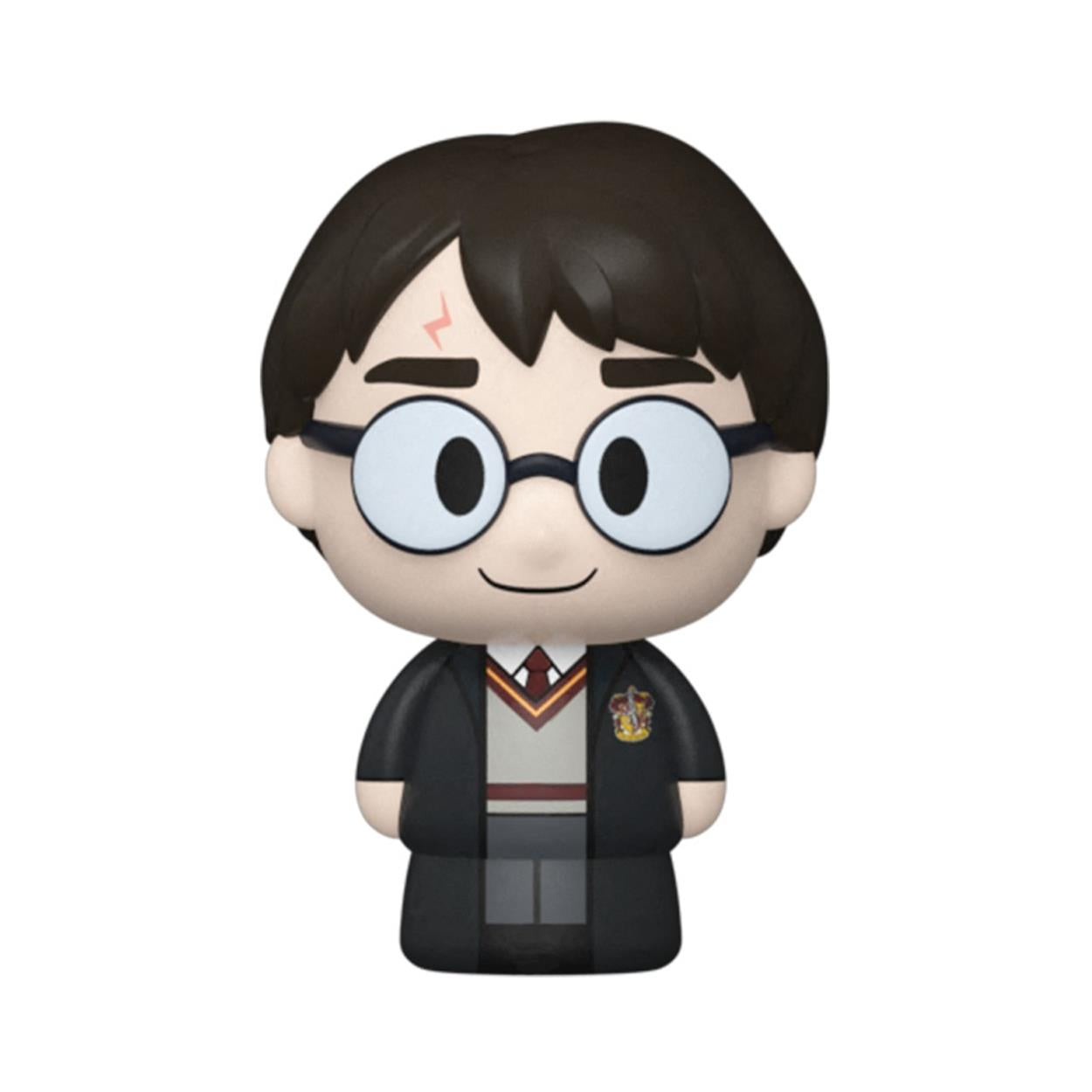 Funko Pop Diorama: HP Jubileumsfigur - Harry Vinylfigur