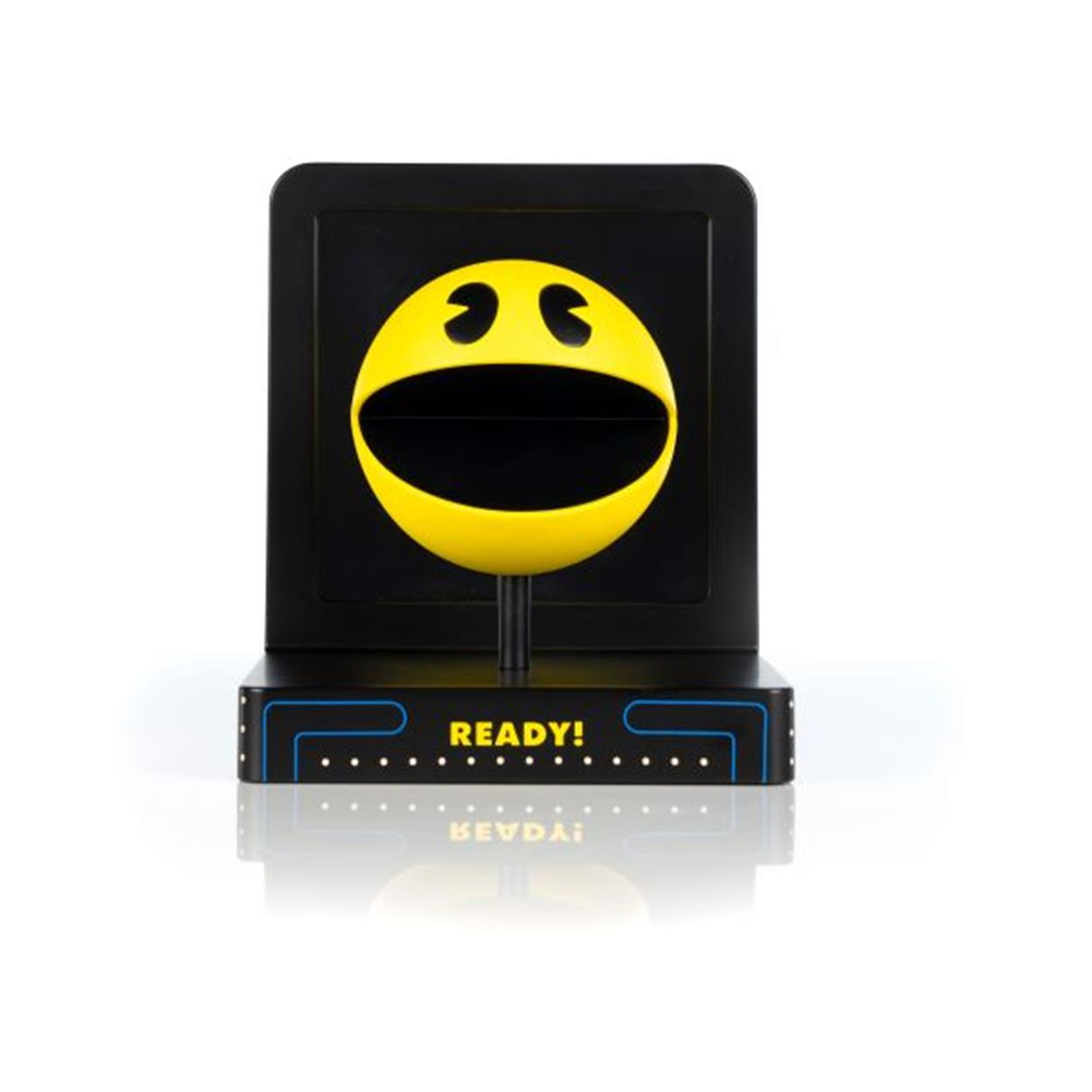 F4F Pac-Man Video Game - Pac-Man PVC Standard Edition Staty (7 tum)