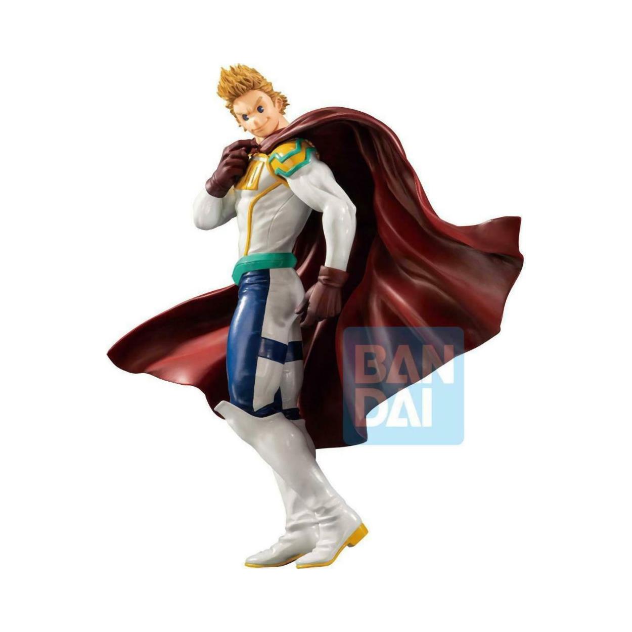 Bandai Ichibansho My Hero Academia: Mirio Togata Staty (20cm)