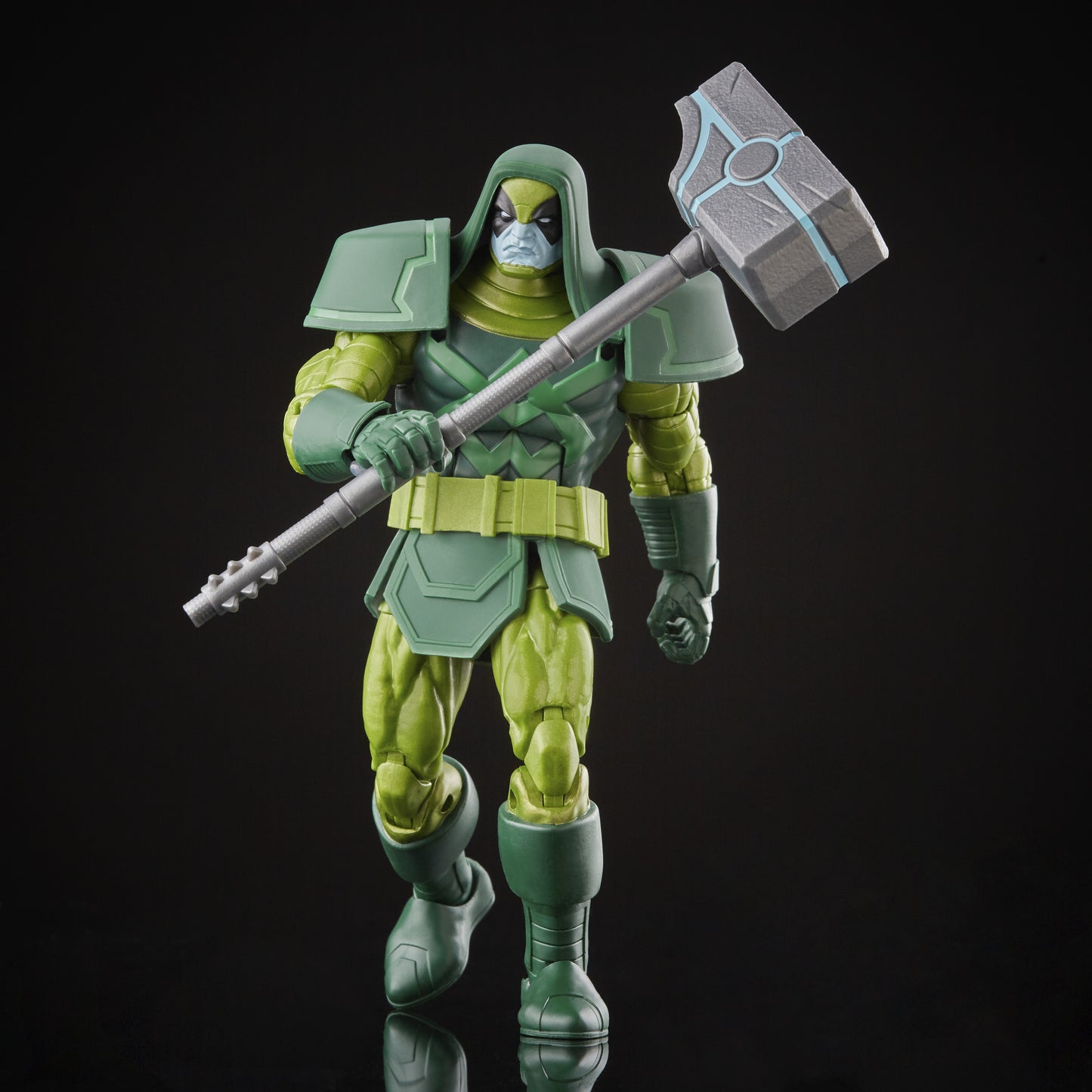 Hasbro Marvel Legends: Ronan The Accuser Action Figure