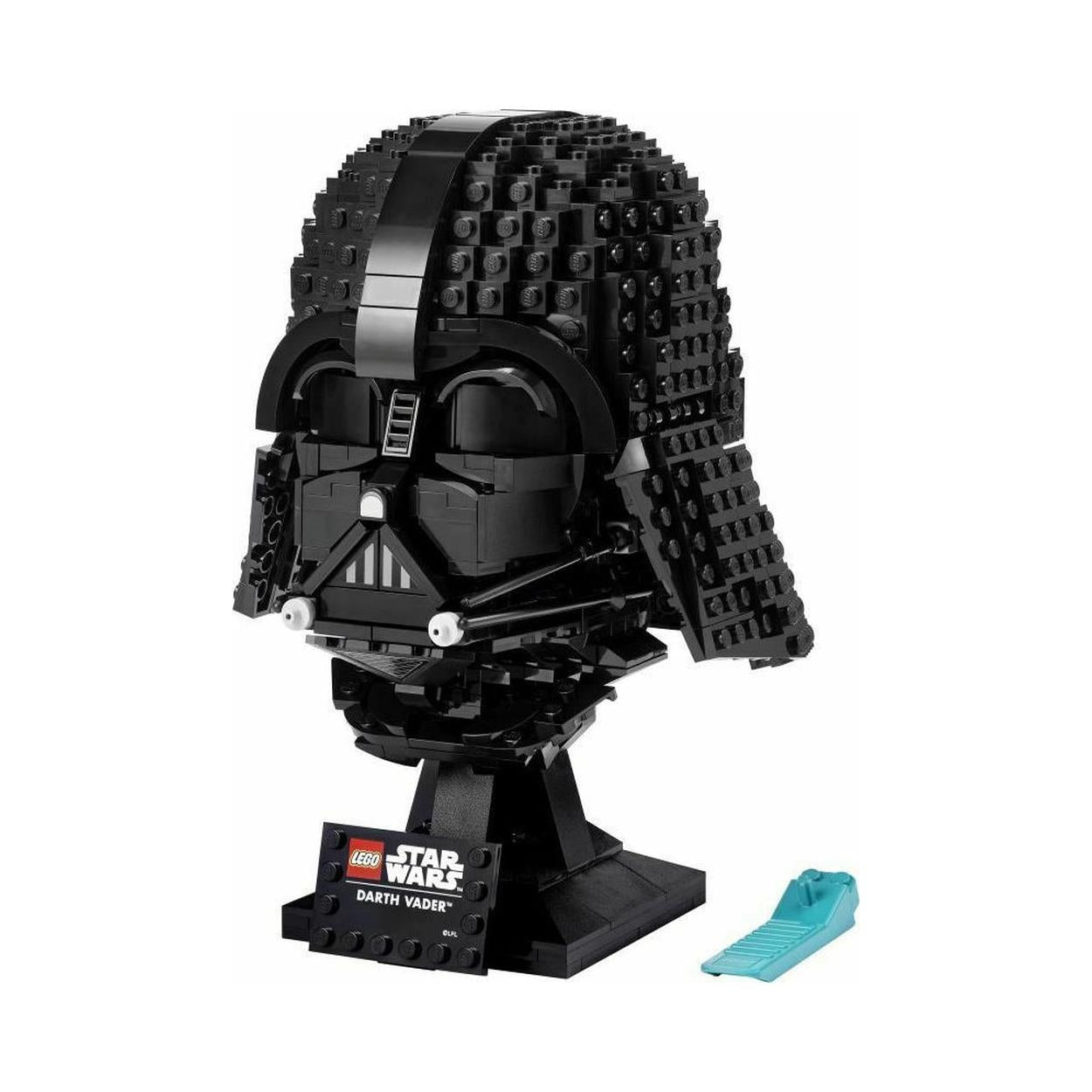 LEGO® Disney: Star Wars™ - Darth Vader™ Hjälm (75304)