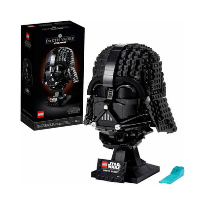 LEGO® Disney: Star Wars™ - Darth Vader™ Hjälm (75304)