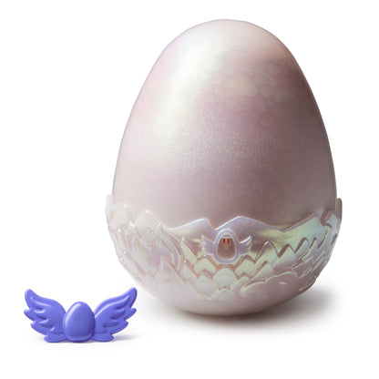 Hatchimals Alive Mystery Hatch - Draggle