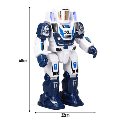 Silverlit YCOO R/C - Program A Bot XL Robot