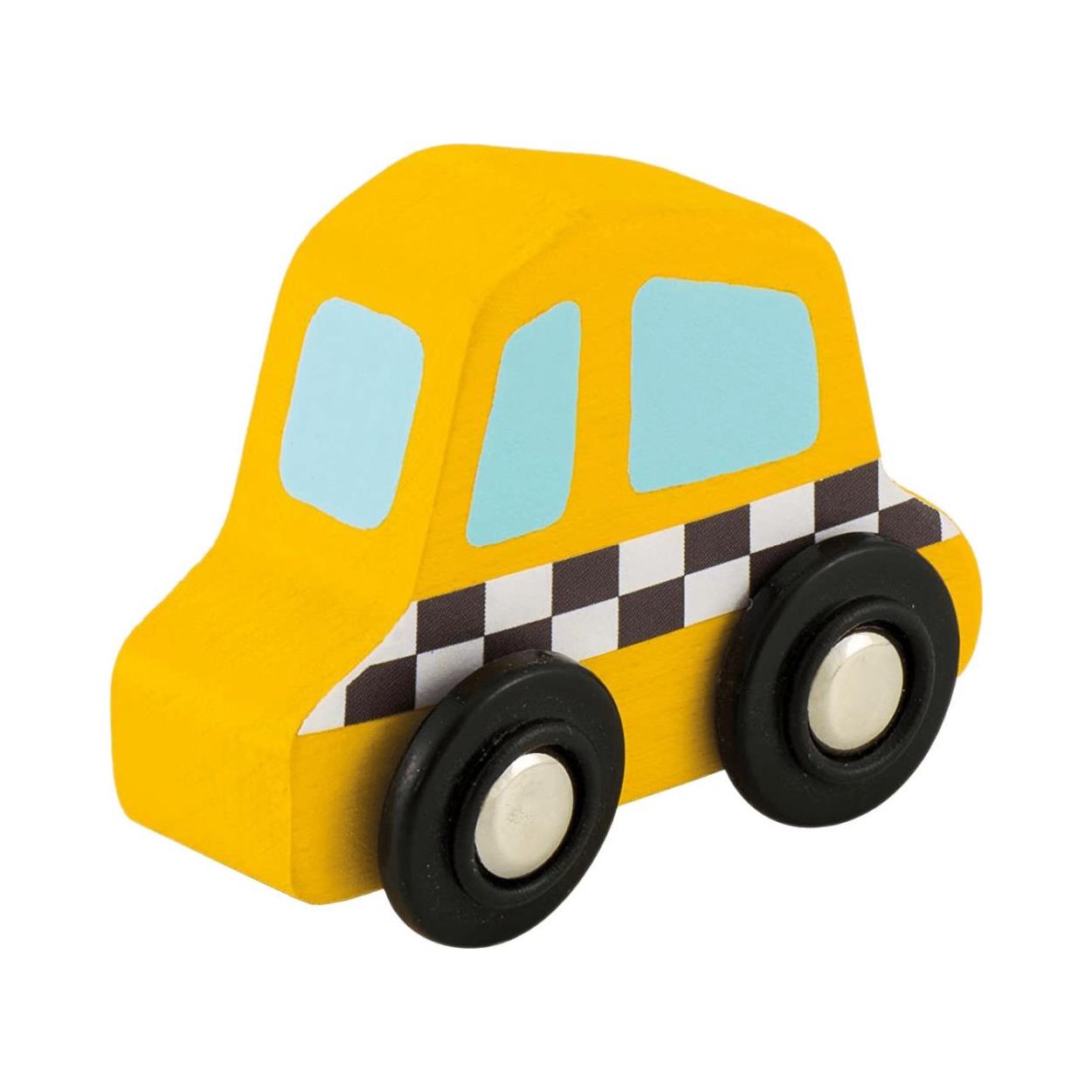 Giochi Preziosi Sevi: Taxi (TUE04000)