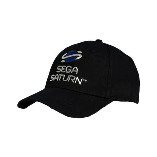 Numskull SEGA: Saturn Snapback Cap (NS2894)