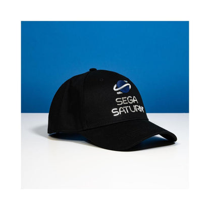 Numskull SEGA: Saturn Snapback Cap (NS2894)