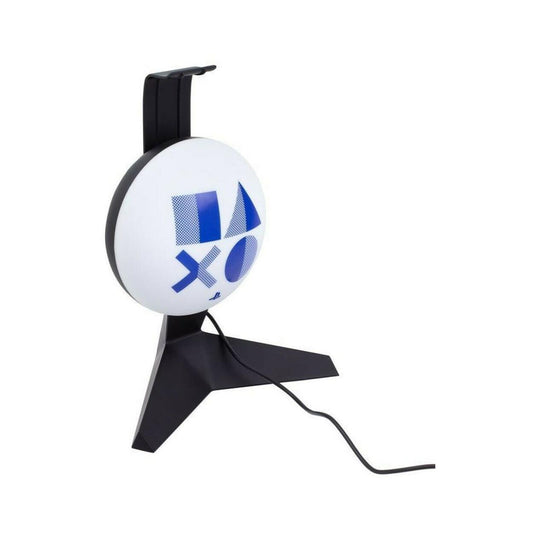 Paladone PlayStation Head Light - Hörlursställ