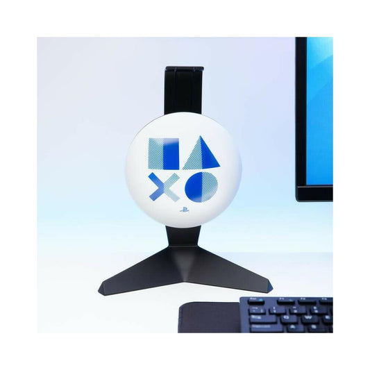 Paladone PlayStation Head Light - Hörlursställ