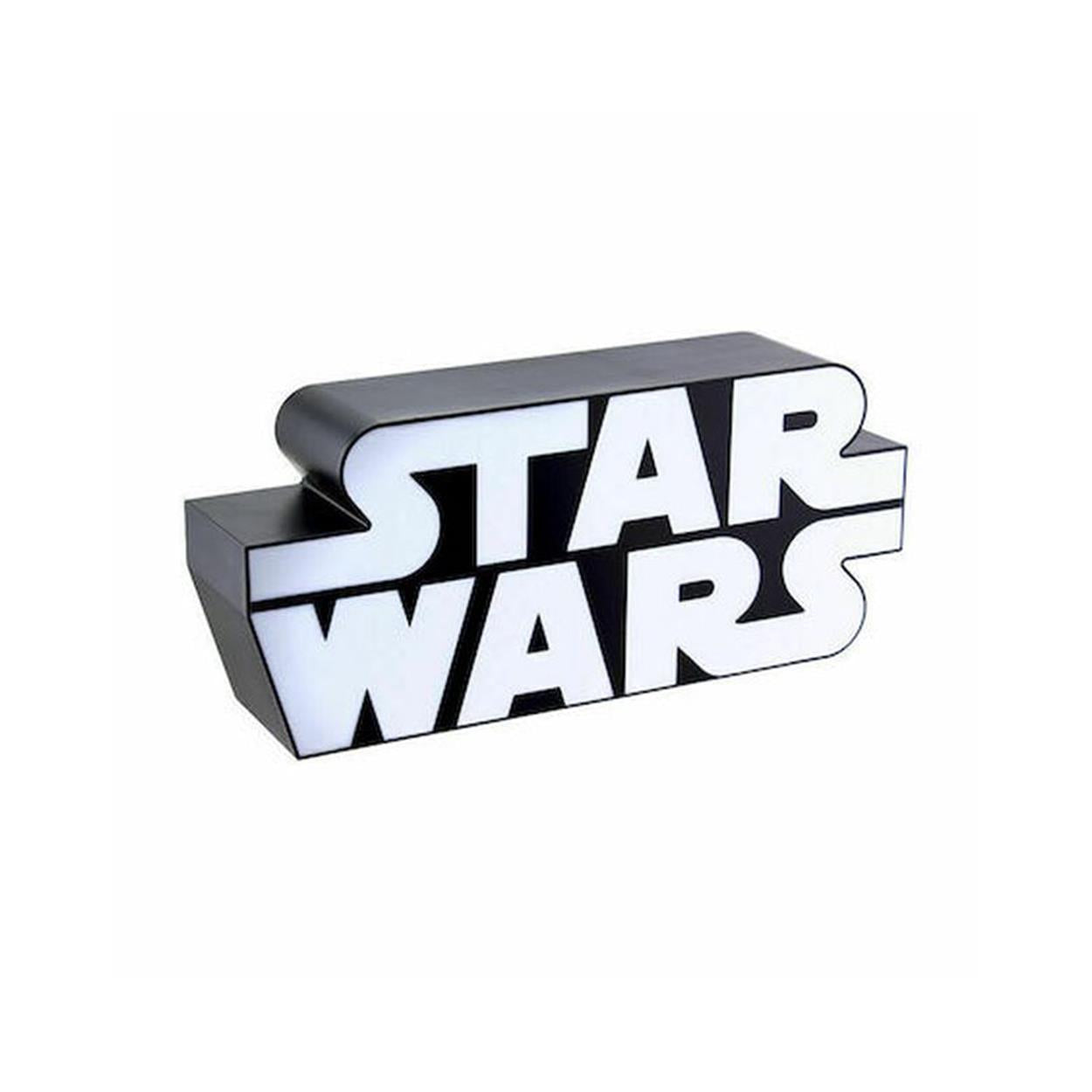 Paladone Star Wars Logo Light (PP8024SW)