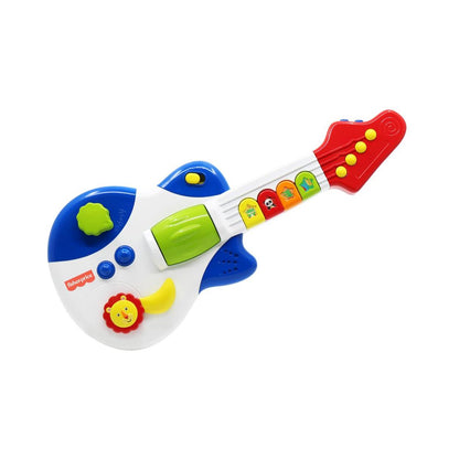 Fisher-Price Min Första Gitarr (22287)