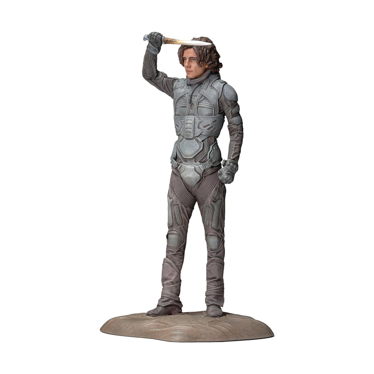 Dark Horse Deluxe Dune - Paul Atreides PVC Staty (23cm)