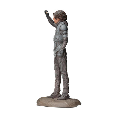 Dark Horse Deluxe Dune - Paul Atreides PVC Staty (23cm)