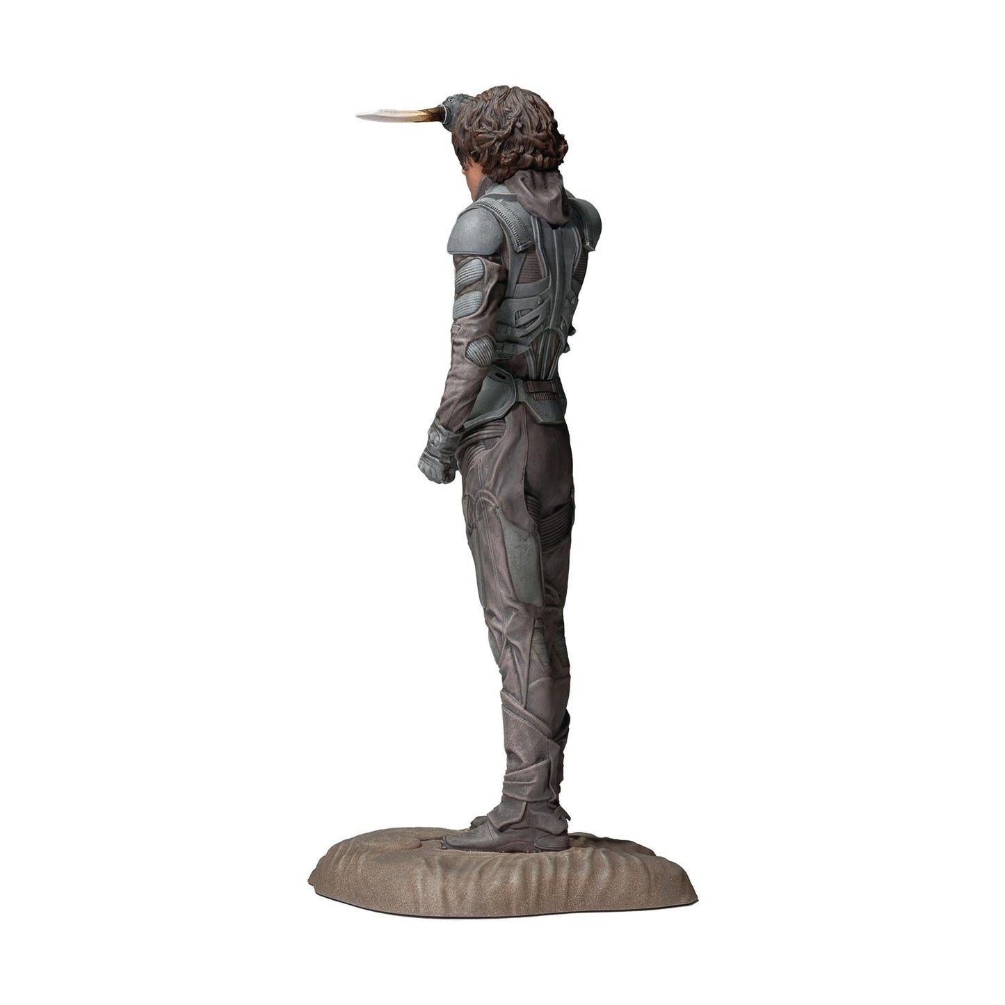 Dark Horse Deluxe Dune - Paul Atreides PVC Staty (23cm)