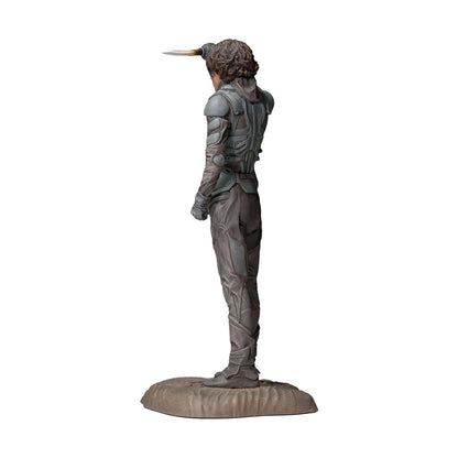 Dark Horse Deluxe Dune - Paul Atreides PVC Staty (23cm)