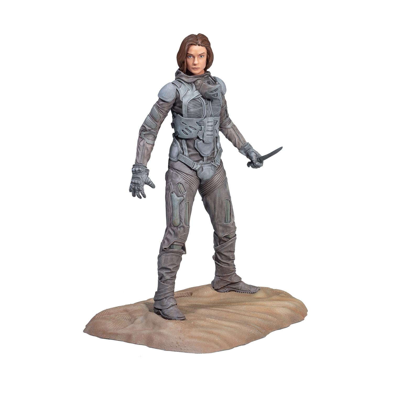 Dark Horse Deluxe Dune - Lady Jessica PVC Staty (22 cm)