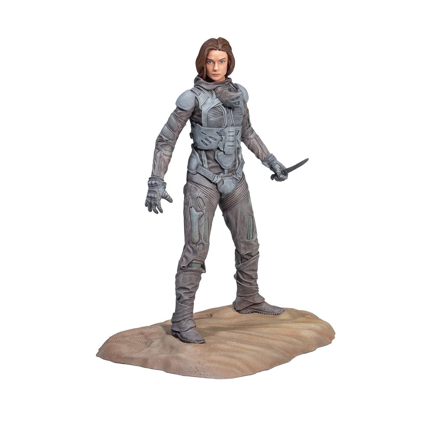 Dark Horse Deluxe Dune - Lady Jessica PVC Staty (22 cm)