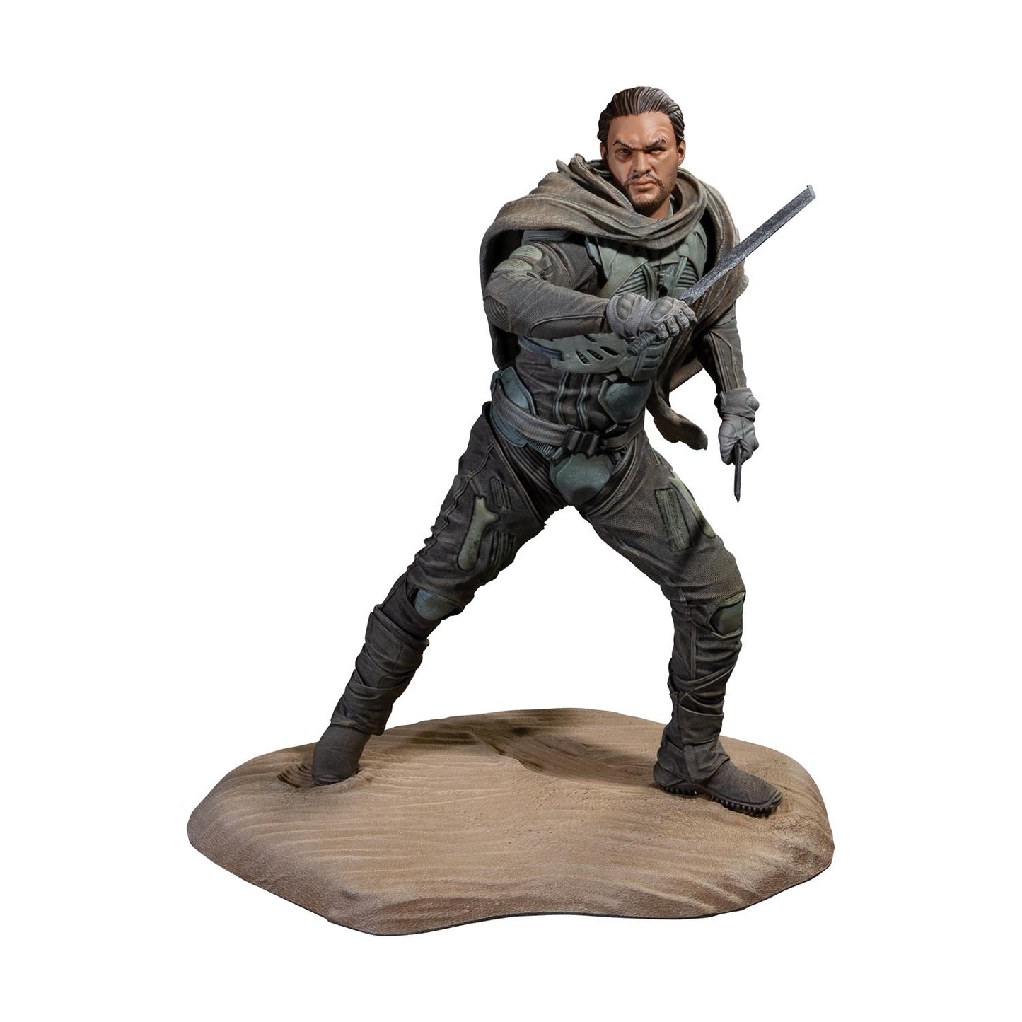 Dark Horse Dune - Duncan Idaho PVC Staty (24 cm)