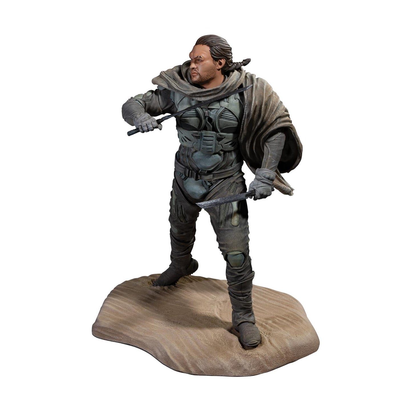 Dark Horse Dune - Duncan Idaho PVC Staty (24 cm)