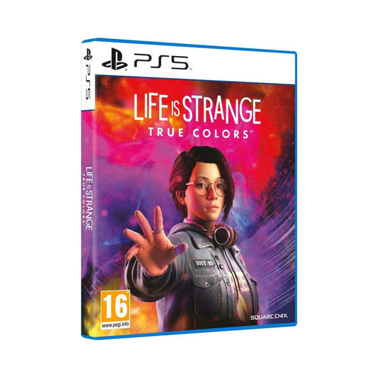 PS5 Life is Strange: True Colors