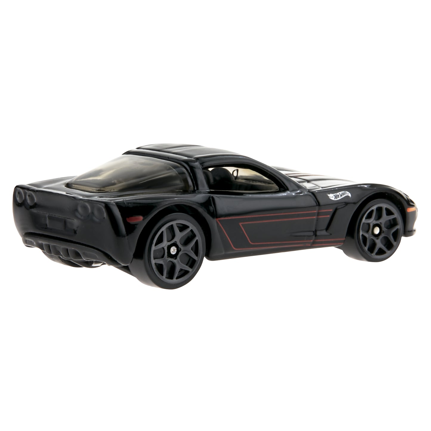 Mattel Hot Wheels®: Stars and Stripes Series - 2013 Copo Camaro (HRW63)