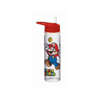 Pyramid Super Mario - It's A Me Plastflaska (510ml)