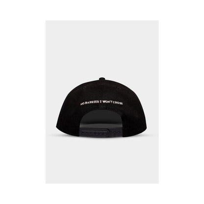 Difuzed Horizon Forbidden West Snapback Cap