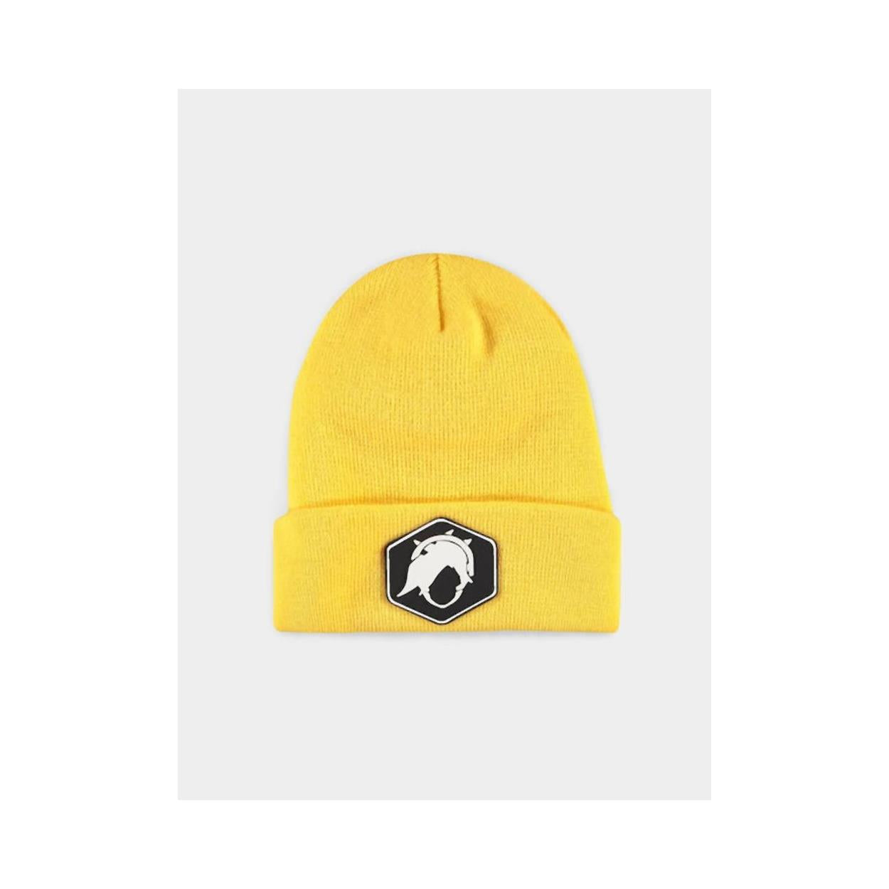 Difuzed Overwatch - Mercy Beanie