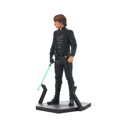 Diamond Disney Star Wars: Luke Skywalker Milestones Statue (30cm)