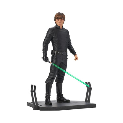 Diamond Disney Star Wars: Luke Skywalker Milestones Statue (30cm)