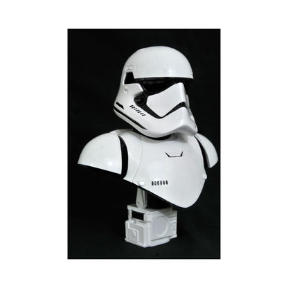 Diamond Legends 3D: Star Wars First Order Trooper Bust 25cm