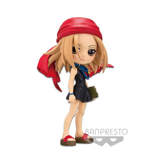 Banpresto Q Posket: Shaman King - Anna Kyoyama (Ver.A)