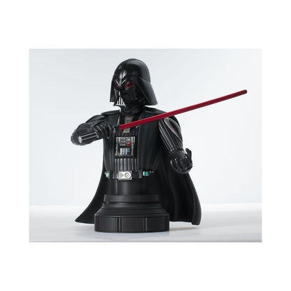 Darth Vader Mini Bust - Diamond Disney Star Wars Rebels (1/7)