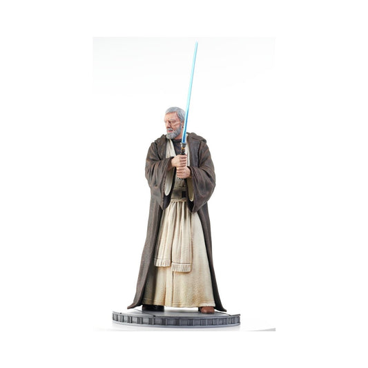 Ben Kenobi Staty från Diamond Disney Star Wars - A New Hope (1/6)