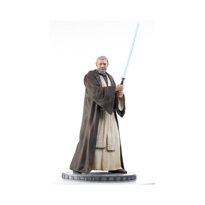 Ben Kenobi Staty från Diamond Disney Star Wars - A New Hope (1/6)