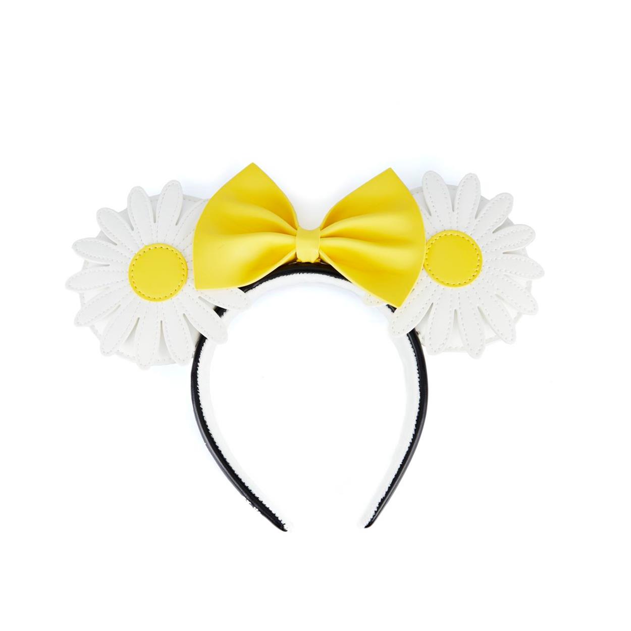 Loungefly: Disney Minnie Mouse Daisy Hårband