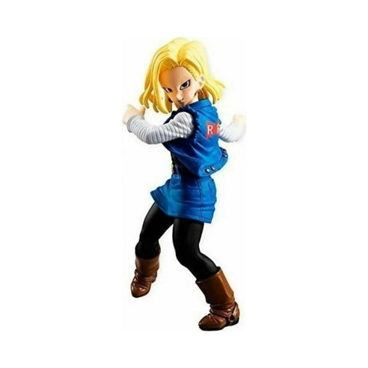 Bandai Styling Dragon Ball - Android No.18 Statue (83275)