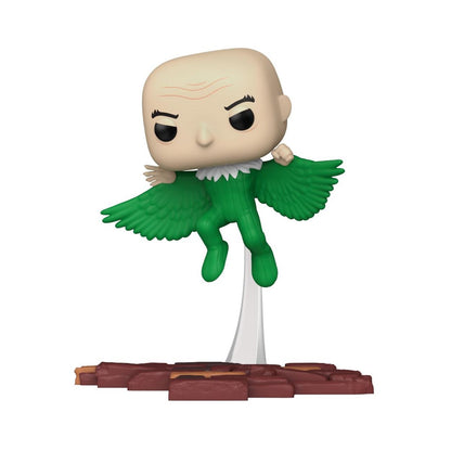 Funko Pop! Deluxe Marvel: Beyond Amazing - Sinister Six: Vulture (Amazon Exclusive) #1014