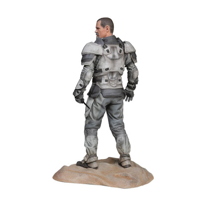 Dark Horse Dune - Gurney Halleck PVC-statyn (24cm)