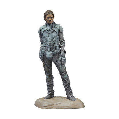 Dark Horse Dune - Chani Figur PVC Staty (23cm)