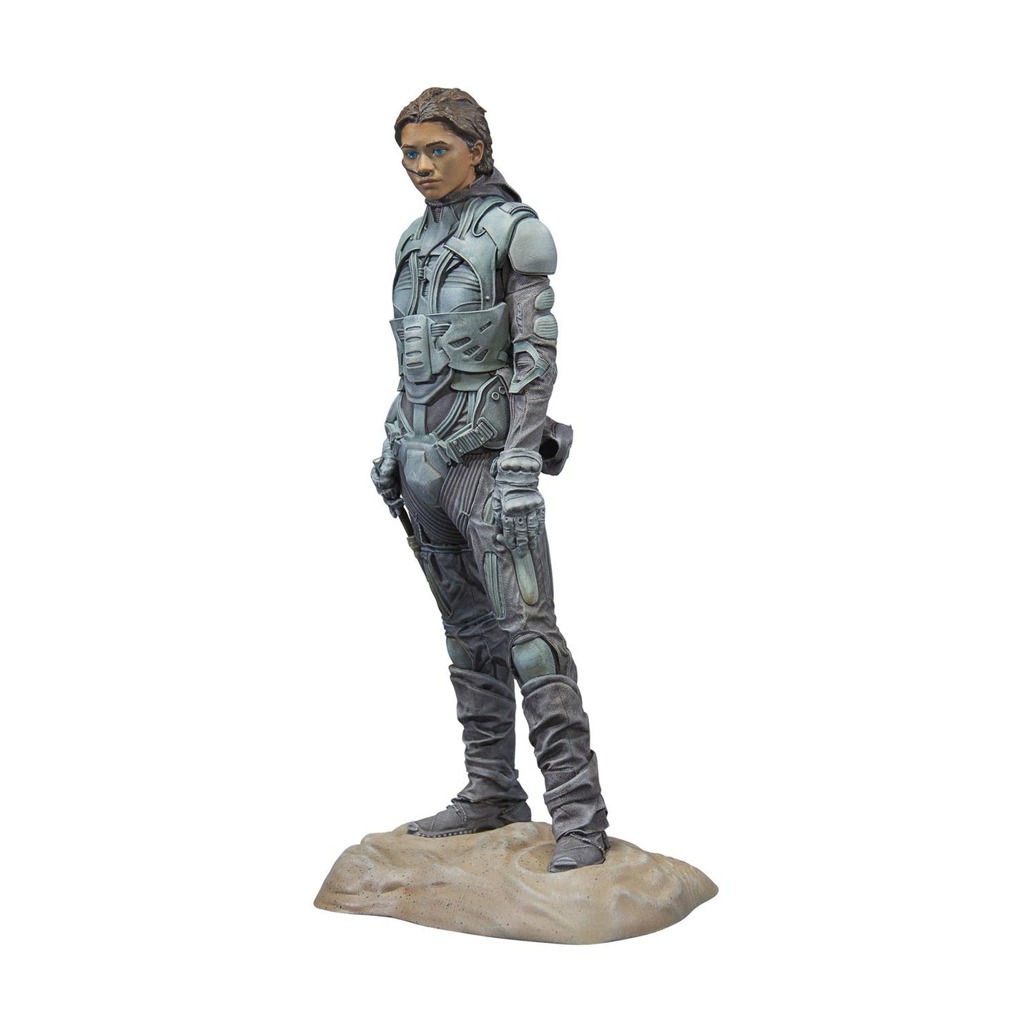 Dark Horse Dune - Chani Figur PVC Staty (23cm)