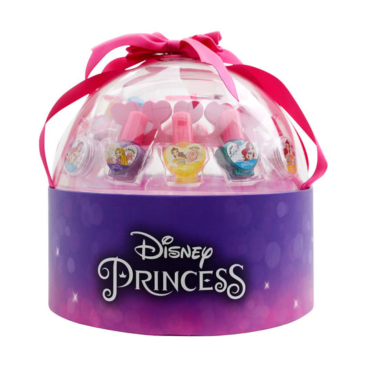 Markwins Disney Princess: Sweet Cake Make Up Box