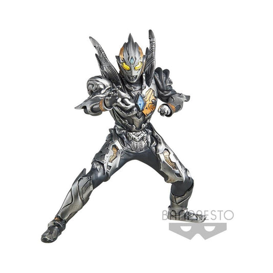 Banpresto Ultraman Trigger Hero's Brave - Trigger Dark Staty (15cm)