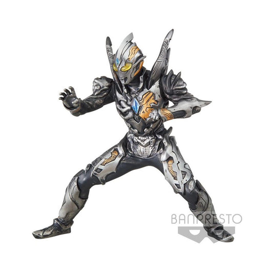 Banpresto Ultraman Trigger Hero's Brave - Trigger Dark Staty (15cm)