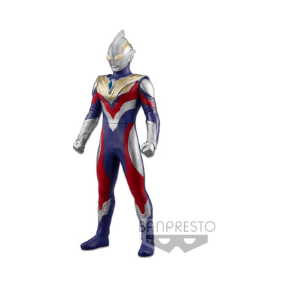 Banpresto Ultraman Trigger Soft Vinyl Statue - 26cm