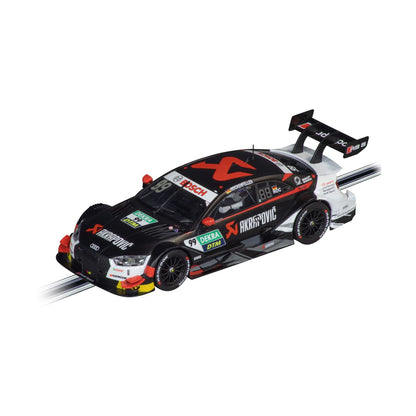 Carrera Slot Digital Bil - Audi RS 5 DTM "M.Rockenfeller, No.99" - Skala 1:24