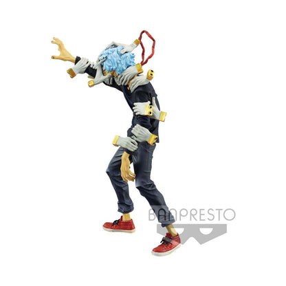 Banpresto My Hero Academia: Chronicle Academy - Tomura Shigaraki Vol.3 Statue (18cm)