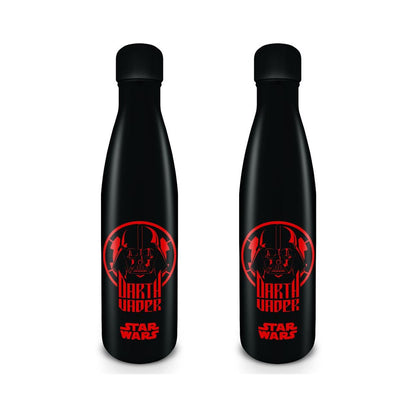 Pyramid Star Wars (Darth Vader) Metallflaska 550ml